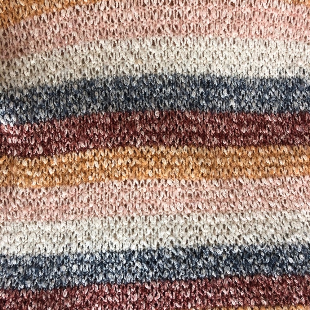 Madewell Baez Pullover Sweater - Picture 10 of 10